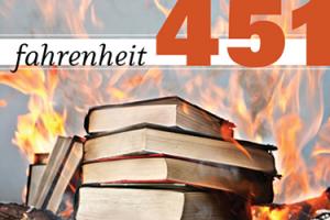 Fahrenheit 451: Preview