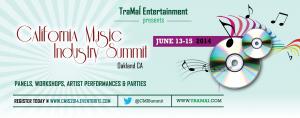 4th Annual California Music Industry Summit
