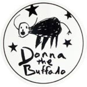 Donna The Buffalo