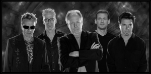Little River Band