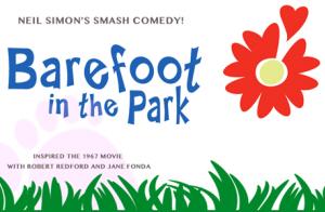 Barefoot In The Park