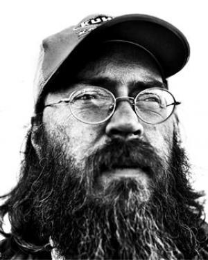Charlie Parr