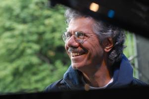 Chick Corea, Solo Concert Piano