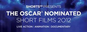 Oscar Shorts