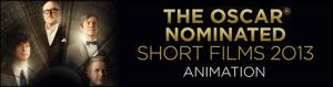 Oscar Shorts Animated Program