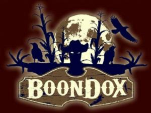 Boondox W/ Cousin Cleetus