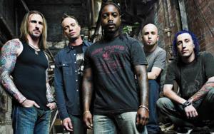 Sevendust