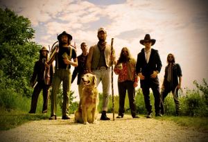 The Giving Tree Band
