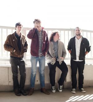 Born Ruffians