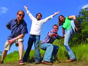 Family Groove Company