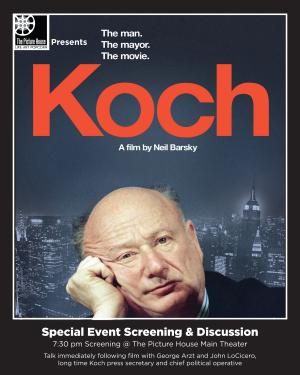 Koch