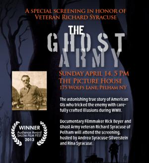 The Ghost Army