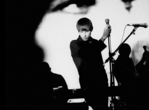 VIA Presents: COLD CAVE w/ Boyd Rice