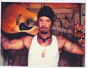 Michael Franti & Spearhead