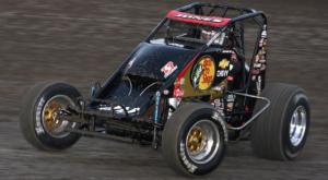 USAC SPRINT CARS