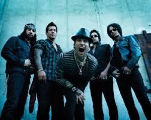 Buckcherry