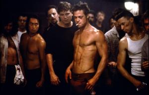 Meat & A Movie:  Fight Club!