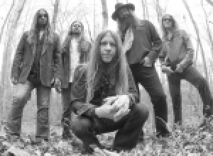 Blackberry Smoke