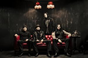 SALIVA