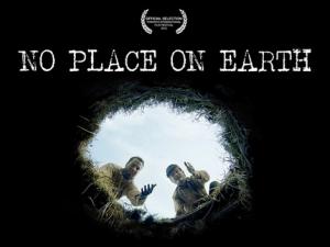 No Place on Earth