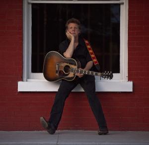 Steve Forbert