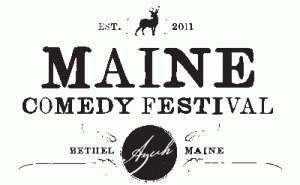 Maine Comedy Festival Charity Golf Tournament