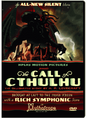Summer of Lovecraft