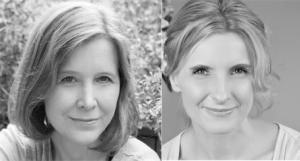 ANN PATCHETT | ELIZABETH GILBERT