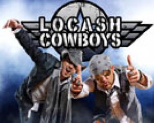 LoCash Cowboys