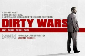 Dirty Wars