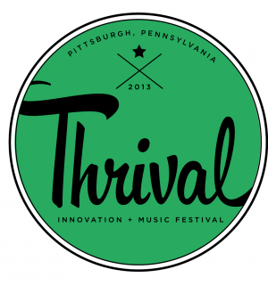 THRIVAL Innovation + Music Festival