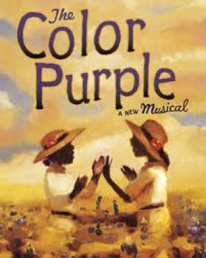 The Color Purple