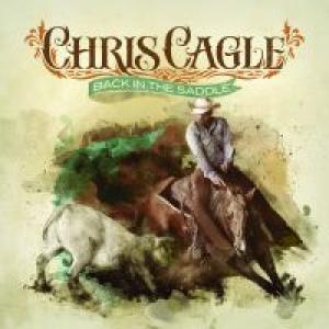 Chris Cagle