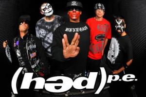 HED PE w/ Beyond Threshold