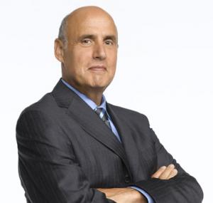 Jeffery Tambor @ UMBC