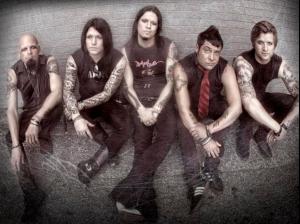 BOBAFLEX at Planet Rock
