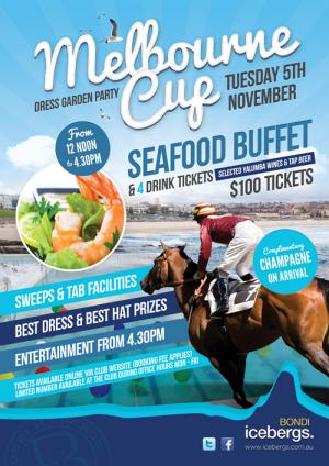 Melbourne Cup 2013