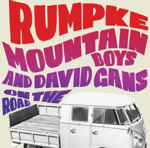 Rumpke Mountain Boys w/ David Gans