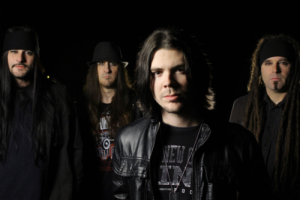 Jefferson, WI: Saliva | Janus & Special Guests