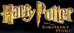 Harry Potter and the Sorcerer's Stone