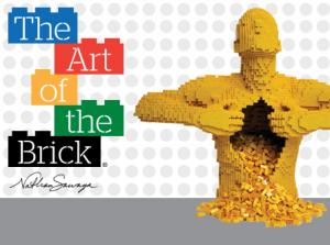 The Art of the Brick