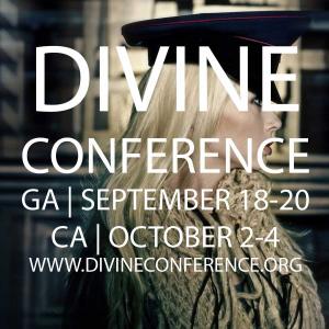 Divine Boots on the Ground