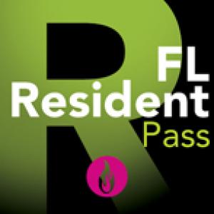 FLORIDA RESIDENT PASS