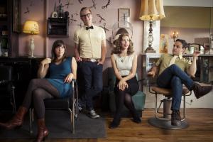Lake Street Dive - MOVED TO ENGLERT THEATRE