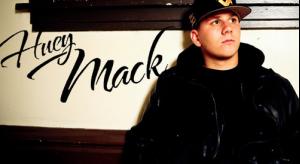 Huey Mack