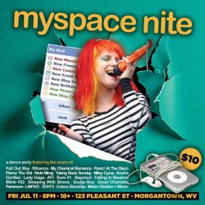 Myspace Nite