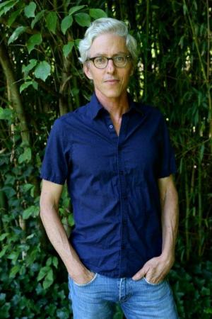 George Prochnik| Paul Holdengräber