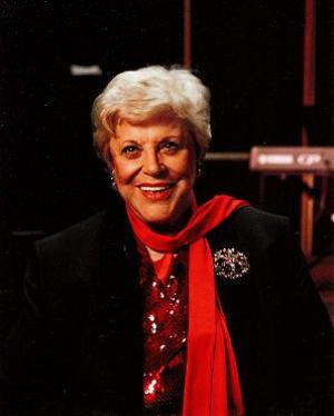 Kaye Ballard's Going Out Of Business Farewell Show