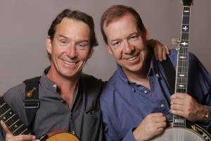 March Music Madness: The Dady Brothers Grand Band