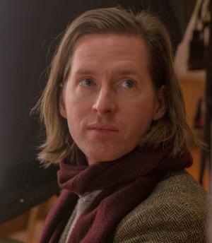 Wes Anderson | Paul Holdengräber